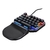 Teclado Mecânico Gamer Motospeed K27 na internet