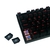 Teclado Mecânico Gamer Redragon Kumara - loja online