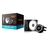 Water Cooler DeepCool Gammaxx L120T Led Branco - MPI Store | Os melhores produtos de Tecnologia e Gamer
