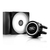 Water Cooler DeepCool Gammaxx L120T Led Branco