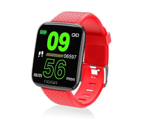 RELOJ MAXXA SMART BAND M115