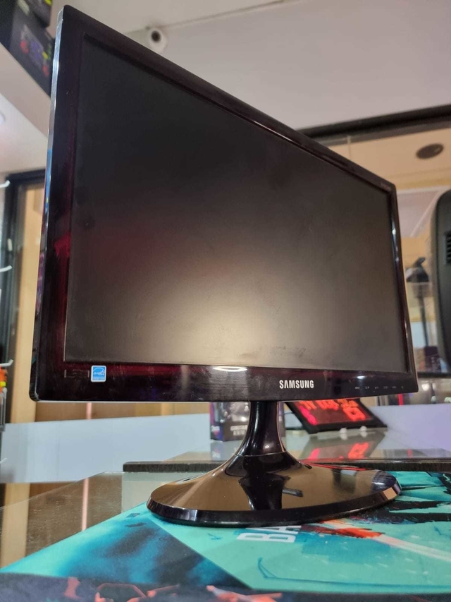 MONITORES USADOS HP 20 PULGADAS HDMI | Cointercom