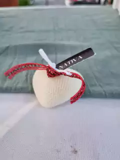 : Vela Louise (Vela mini corazón) - comprar online