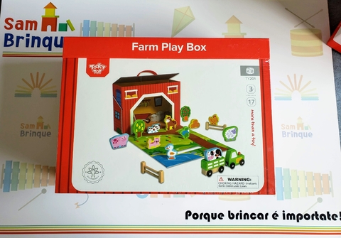 Tooky Toy Tabuleiro Brincando Jogar Ludo e Jogos das Compras 2 em 1 3+,  Multicor, TY848