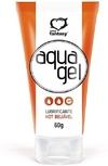 Lubrificante beijáveis Aqua gel- 60g - comprar online