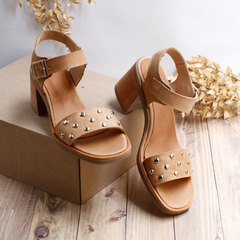 SANDALIAS NINA