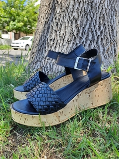 SANDALIAS LUPE