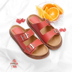 BIRK MADIE SALMON
