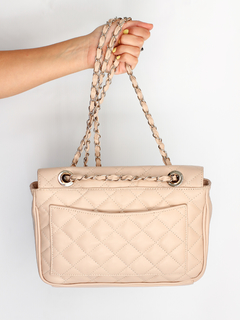 Doncella Cartera