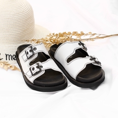 BIRK MADIE BLANCO