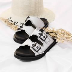 BIRK MADIE BLANCO - comprar online