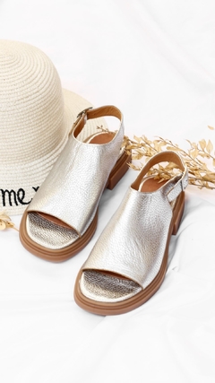SANDALIAS ANTONELA