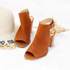 SANDALIA BIANCA SUELA - comprar online