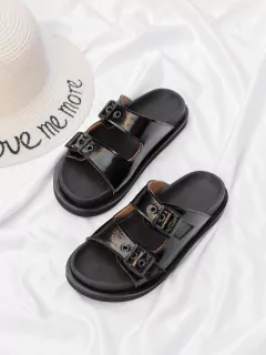 BIRK MADIE CHAROL NEG - comprar online