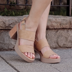 SANDALIA BELLEZA
