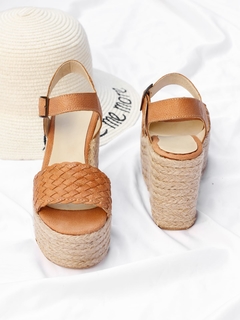 SANDALIAS LUCERNA