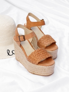 SANDALIAS LUCERNA - comprar online
