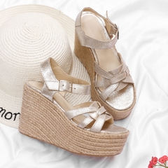 Sandalias Lirio