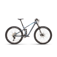 Bicicleta Sense Exalt Trail Comp 2021/22 Full Suspension - comprar online