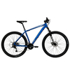 Bicicleta Aro 29 Mtb Redstone Nitro Alumínio 24v Azul