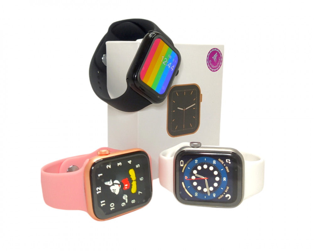 s88 smartwatch