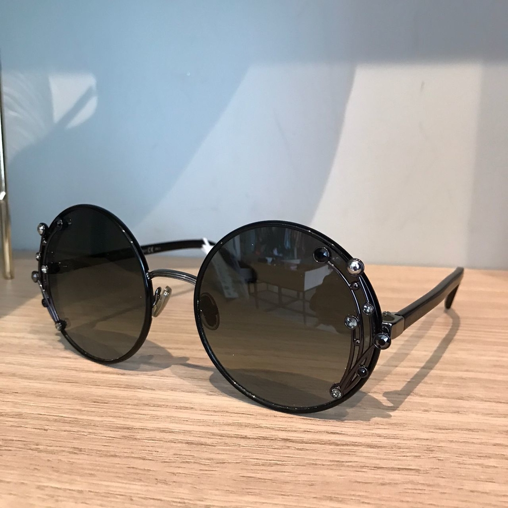jimmy choo shadow bolsa