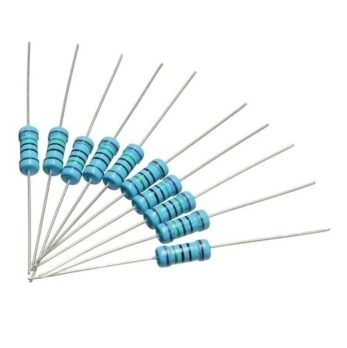 RESISTOR 22R * 1W (VM,VM,PT,DR) - Intertronix