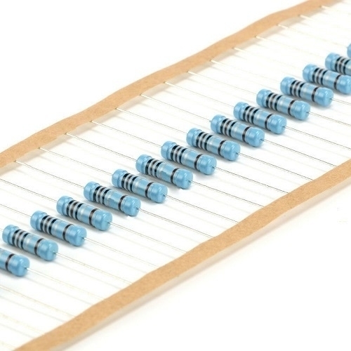 RESISTOR 4R7 (4,7R) * 2W (AM,RX,PT,PR,DR) - Intertronix