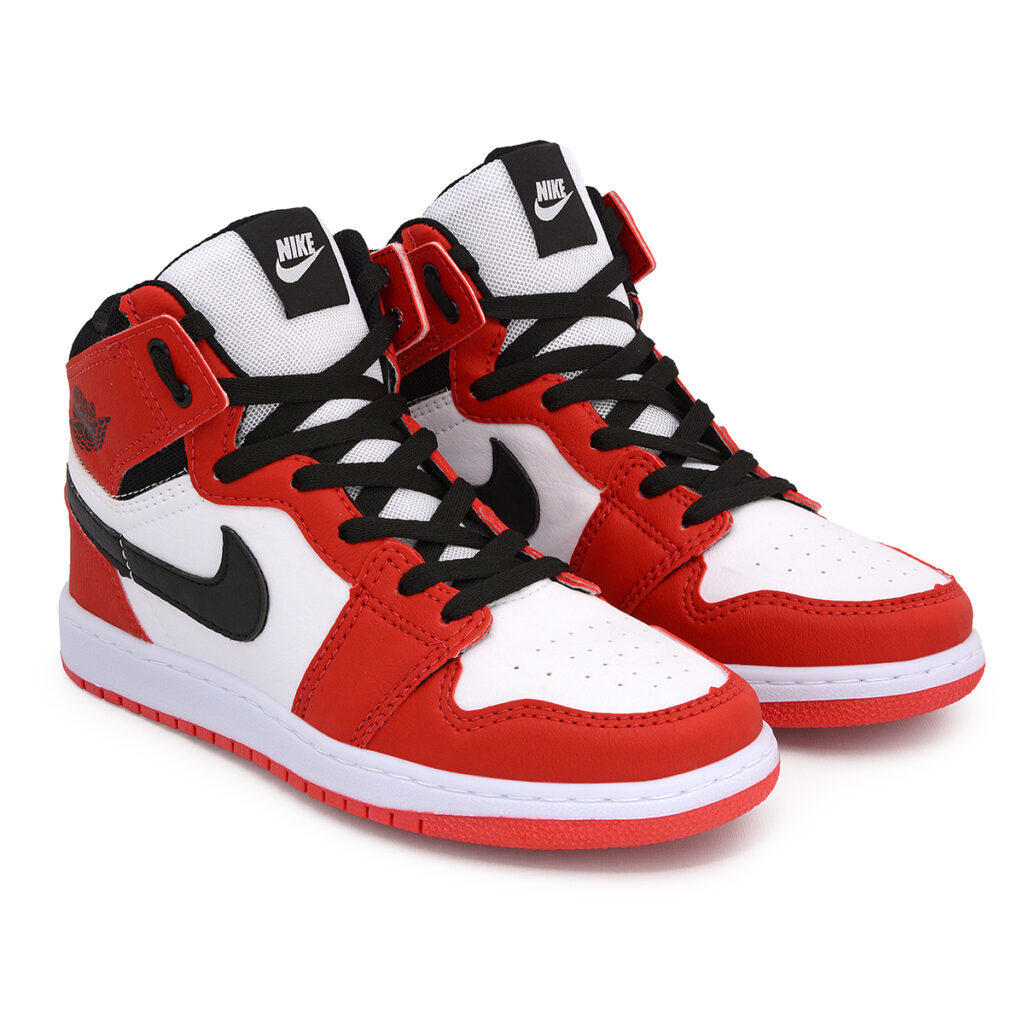 jordan 34 vermelho