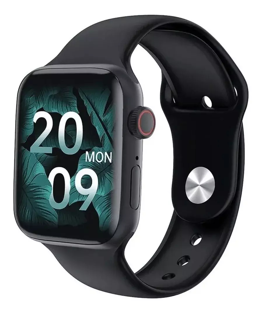 Smart Watch HW22 – Serie 6 – Forvens