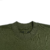 Oversized "Olive" Light Flakes - comprar online