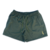 Short "Logo" Verde