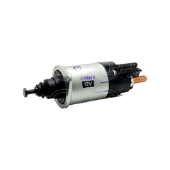 Automático marcha 39MT 12V (DELCO REMY)