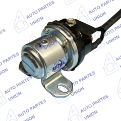Solenoide auxiliar marcha 39MT 12V (DELCO REMY)