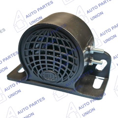 Alarma de reversa 9V / 48V 110dB (HELLA)