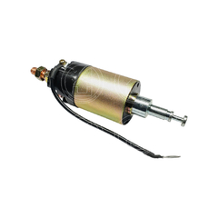 Automático marcha PACCAR 12V (IMPORTADO)