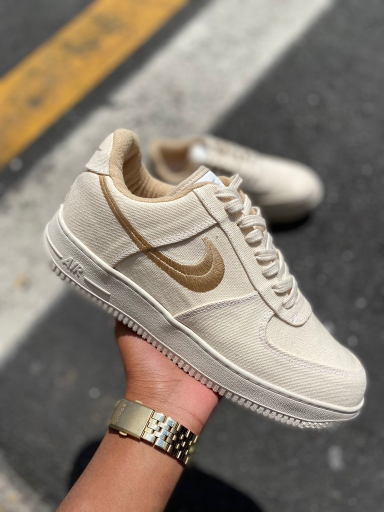 nike air force unissex