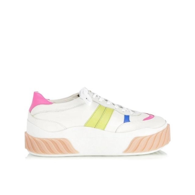 TÊNIS OFF WHITE (JULIETTE) - Comprar em Sapatos Bellos