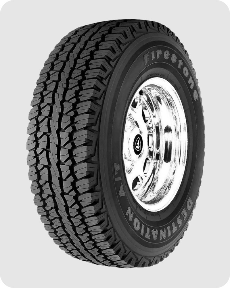 Pneu 265/70R16 é na Autech Pneus