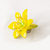 Flor del Amancay Amarillo Salta