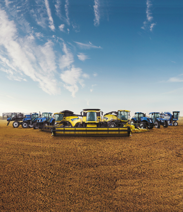 Compre Peças New Holland