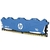 MEMORIA HP V6 | 8GB | 3000MHZ, DDR4, CL16, AZUL - 7EH64AAABM - comprar online