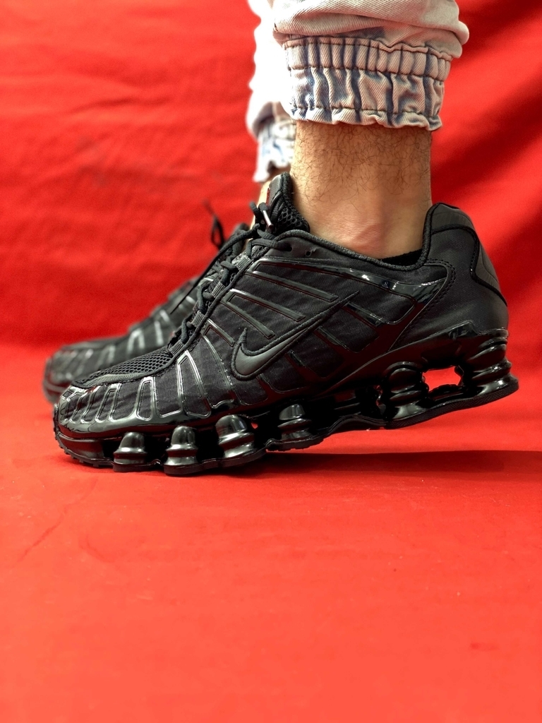 nike 12 molas importado