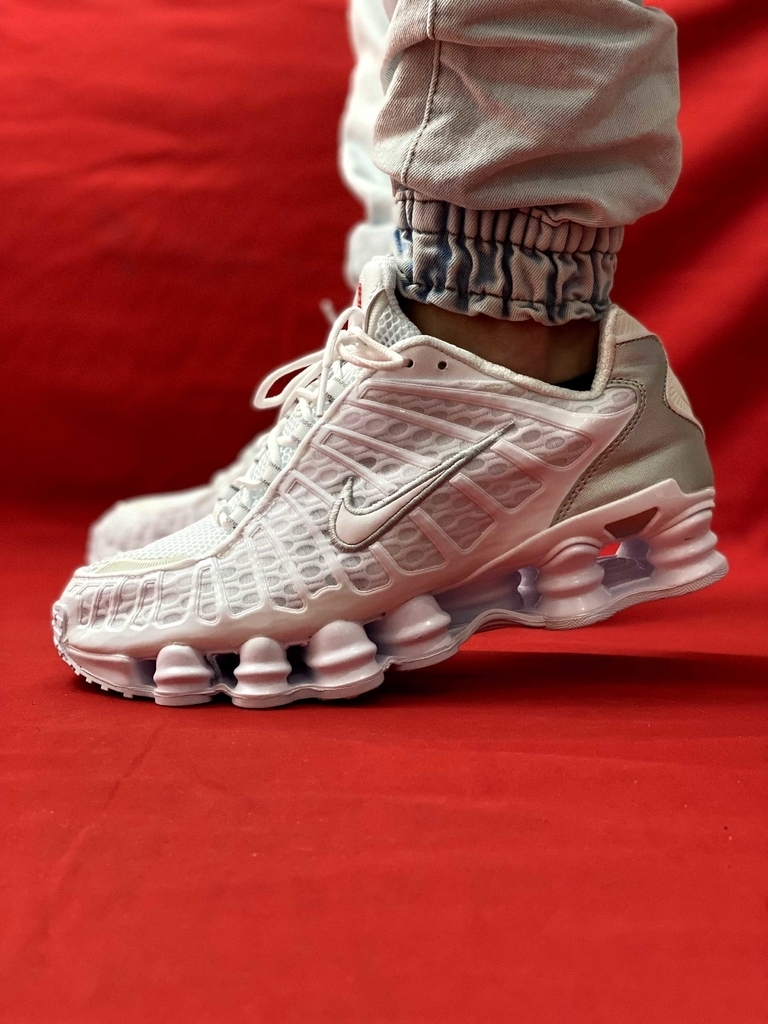 nike 12 molas importado