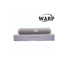 Barra de Sonido Bluetooth Warp - comprar online