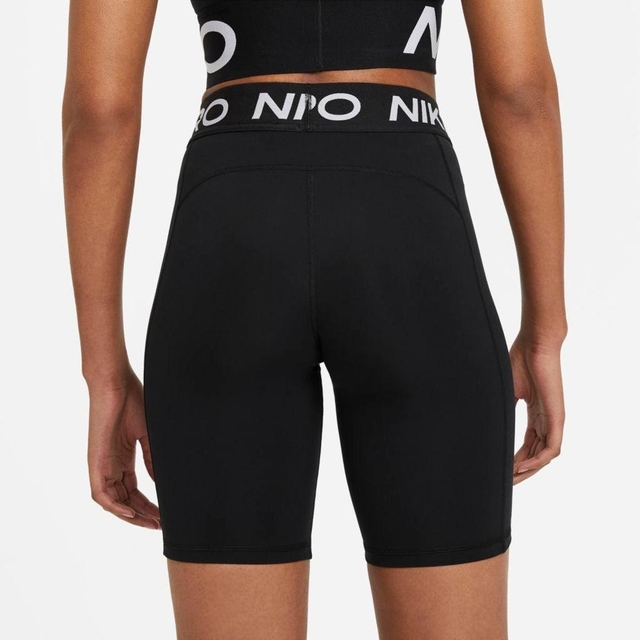short nike pro cruzado