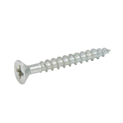 Tornillo Fix Madera x caja