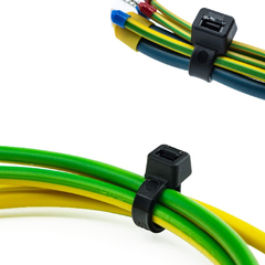 Precintos intermedios 3,6mm. x 100 u. - tienda online