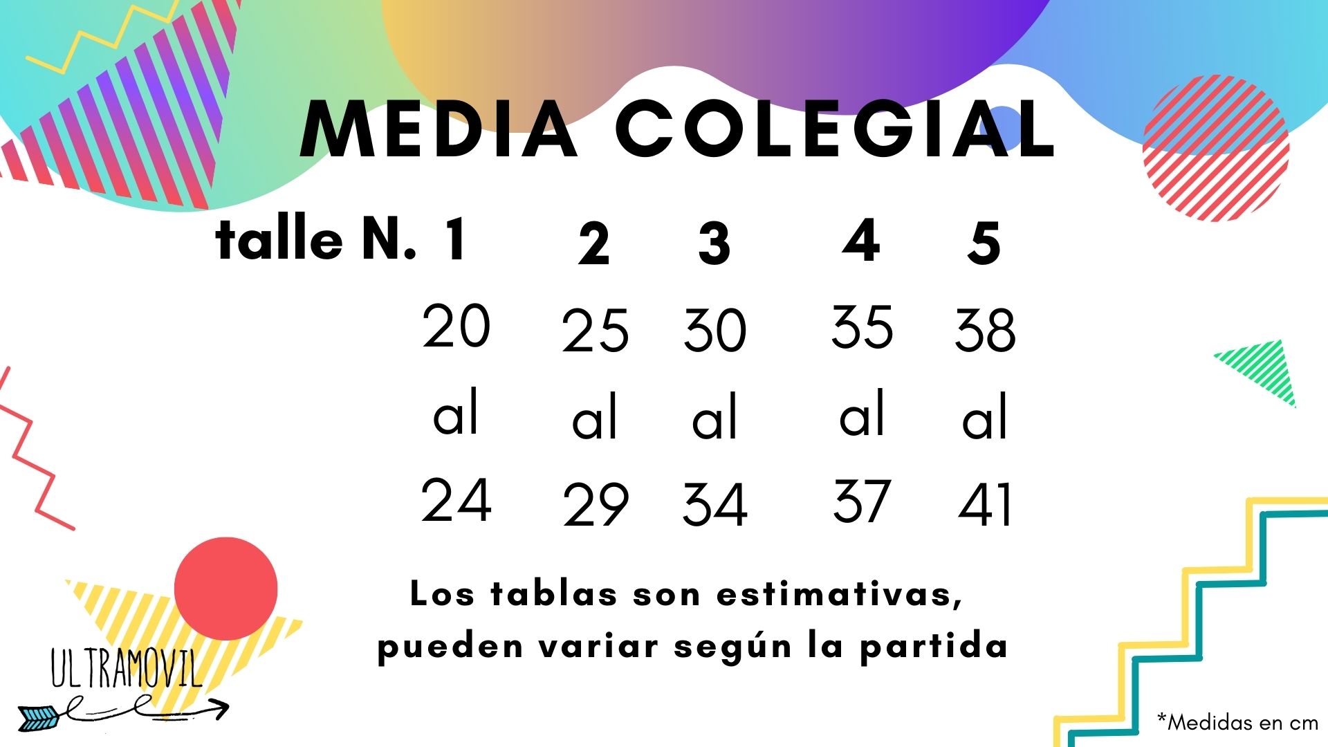 MEDIAS