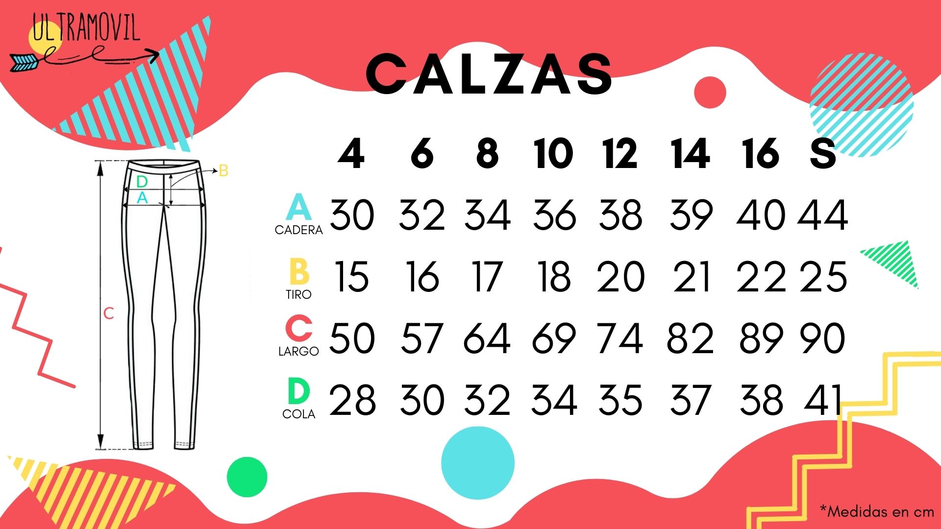 CALZAS